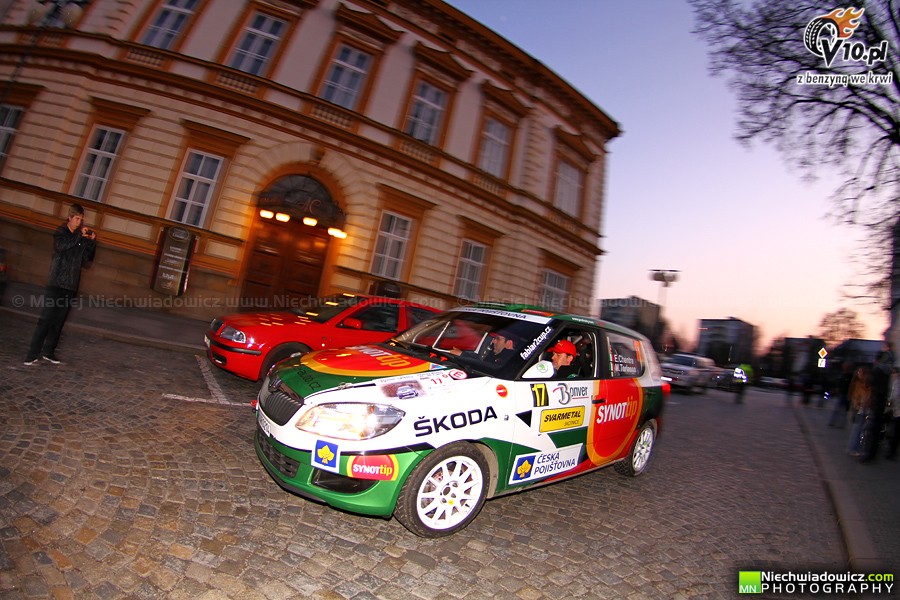 Valasska Rally
